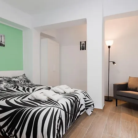 アパート C19 Beutiful 4 Bedroom