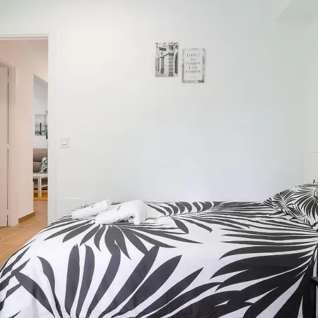 C19 Beutiful 4 Bedroom * マラガ