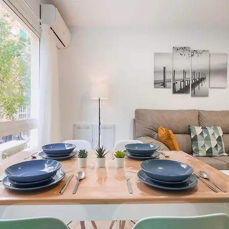 C19 Beutiful 4 Bedroom マラガ