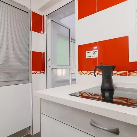 C19 Beutiful 4 Bedroom アパート