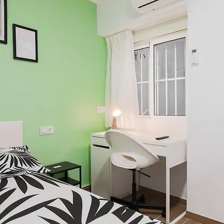 C19 Beutiful 4 Bedroom マラガ