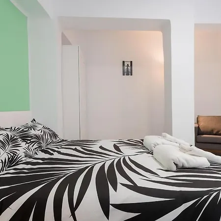 アパート C19 Beutiful 4 Bedroom