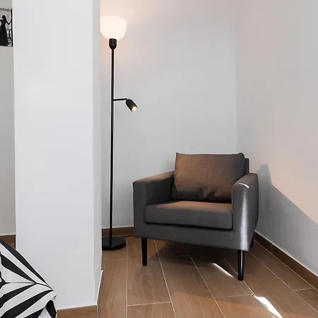 アパート C19 Beutiful 4 Bedroom