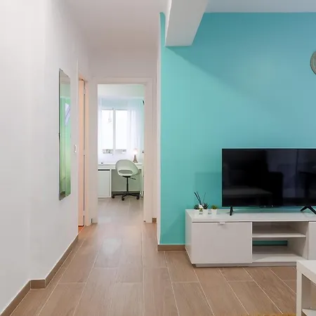 C19 Beutiful 4 Bedroom * マラガ