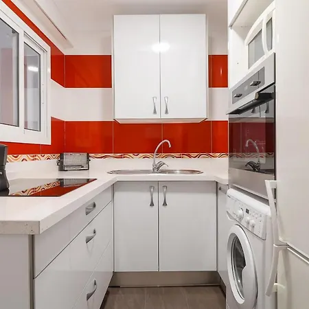 アパート C19 Beutiful 4 Bedroom *
