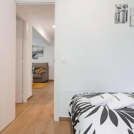アパート C19 Beutiful 4 Bedroom *