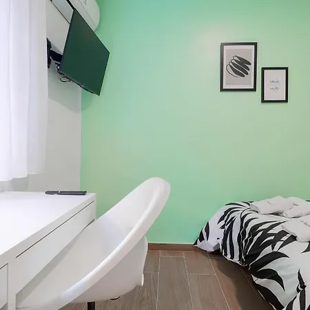 C19 Beutiful 4 Bedroom *