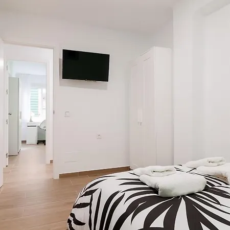 アパート C19 Beutiful 4 Bedroom *