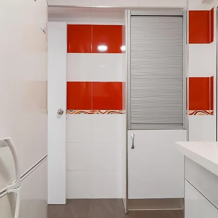 アパート C19 Beutiful 4 Bedroom *