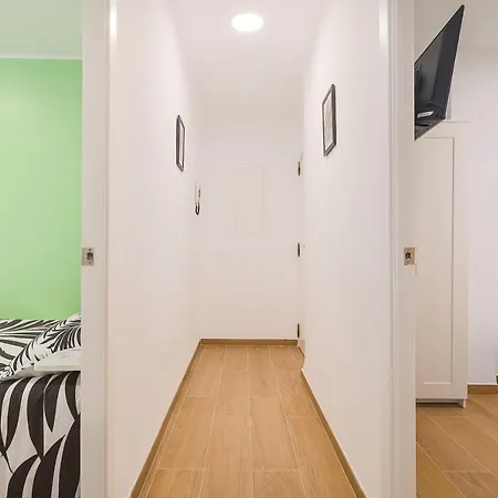 C19 Beutiful 4 Bedroom マラガ