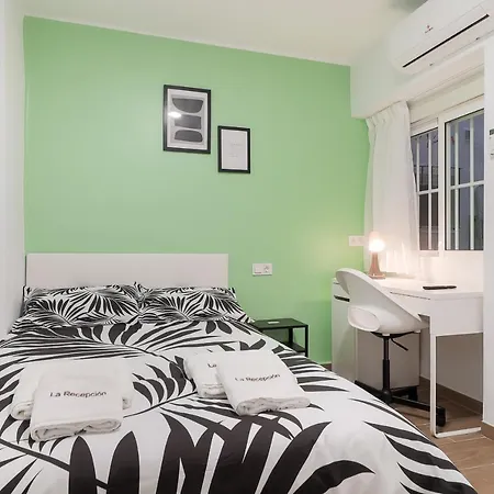 アパート C19 Beutiful 4 Bedroom